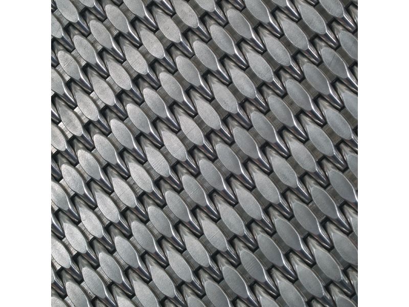 Banker Wire Mesh DS-2
